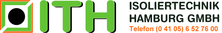 Logo ITH Isoliertechnik Hamburg